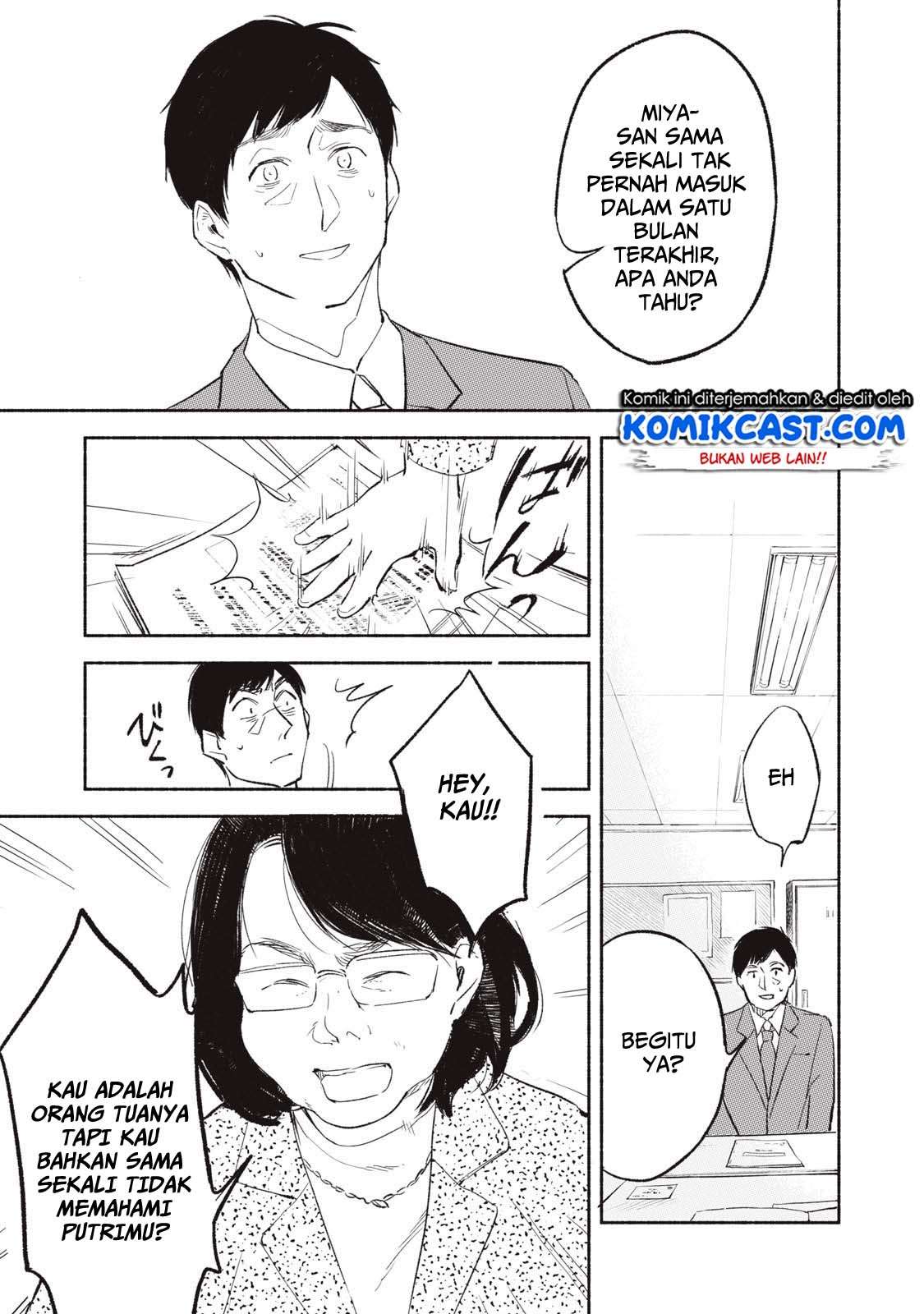 Musume no Tomodachi Bab 01 halaman 30