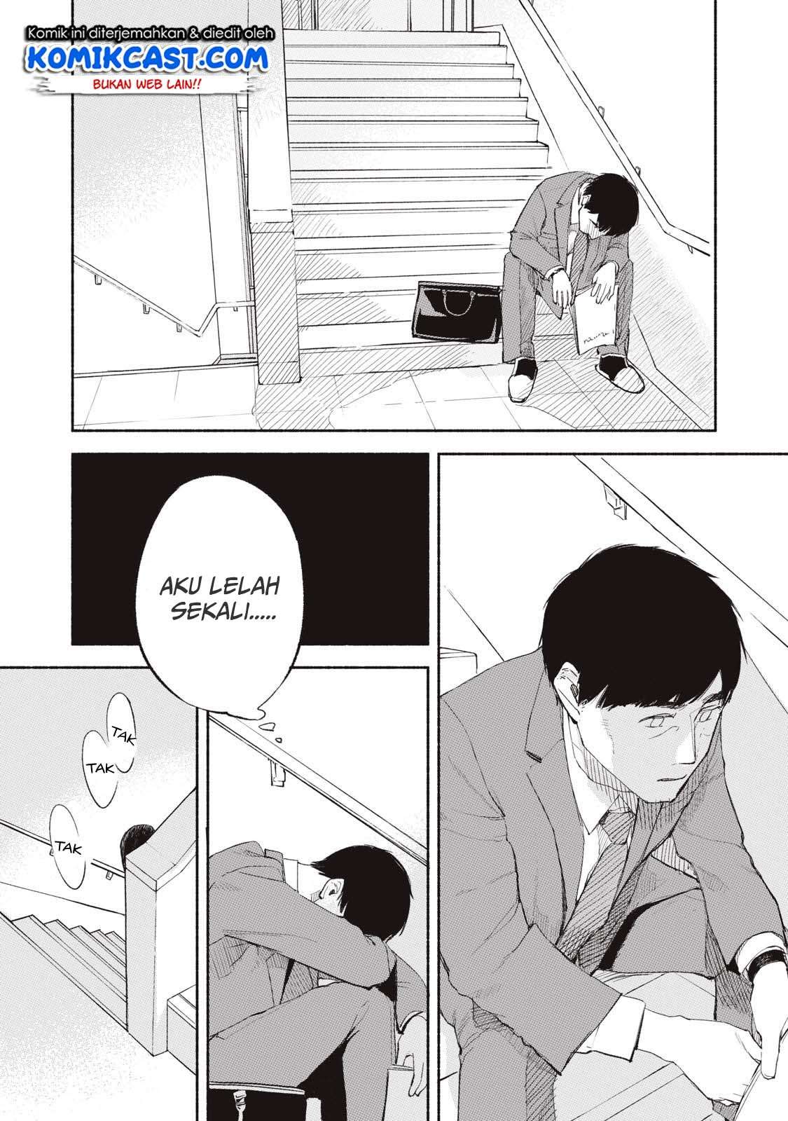 Musume no Tomodachi Bab 01 halaman 36