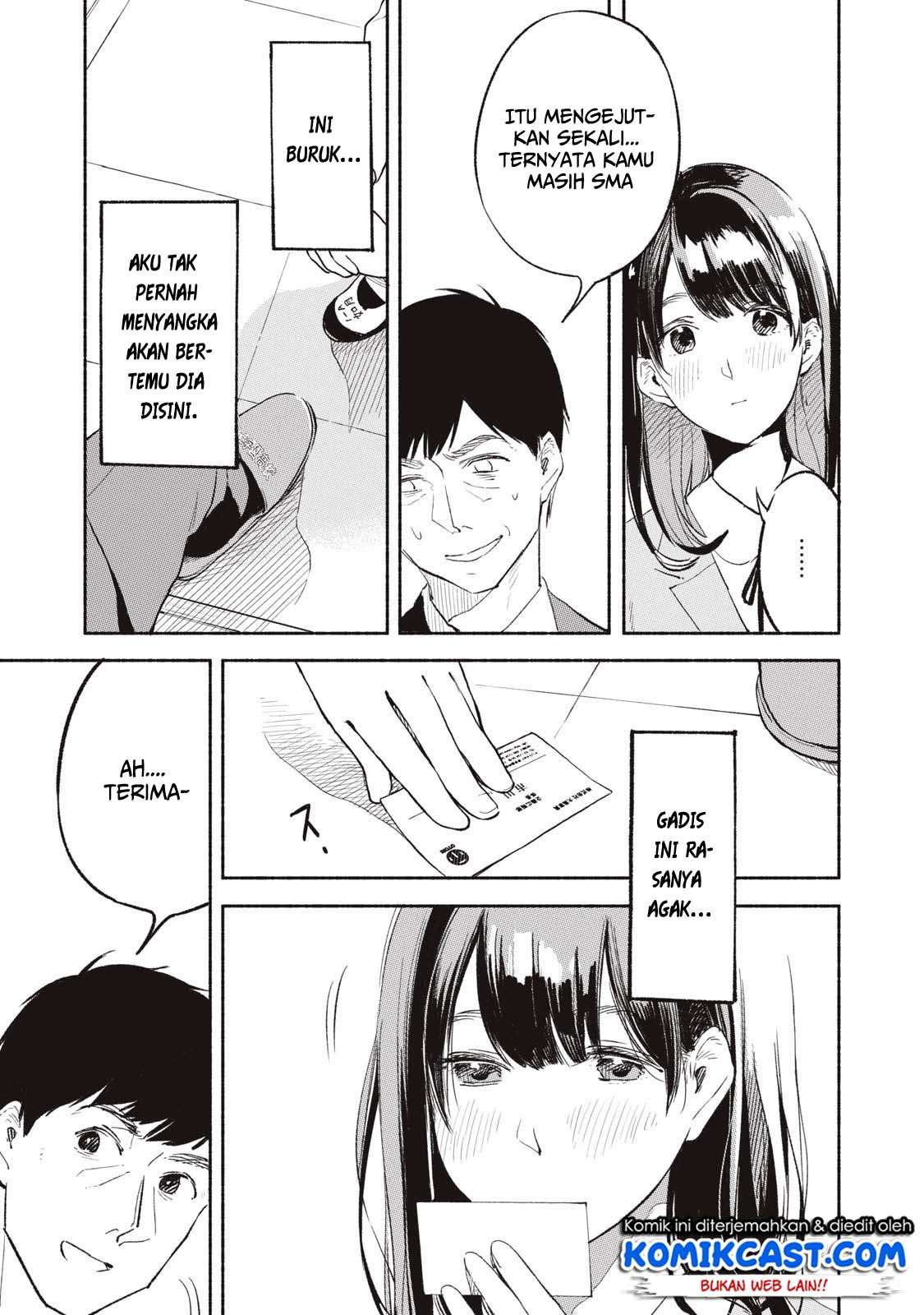 Musume no Tomodachi Bab 01 halaman 41
