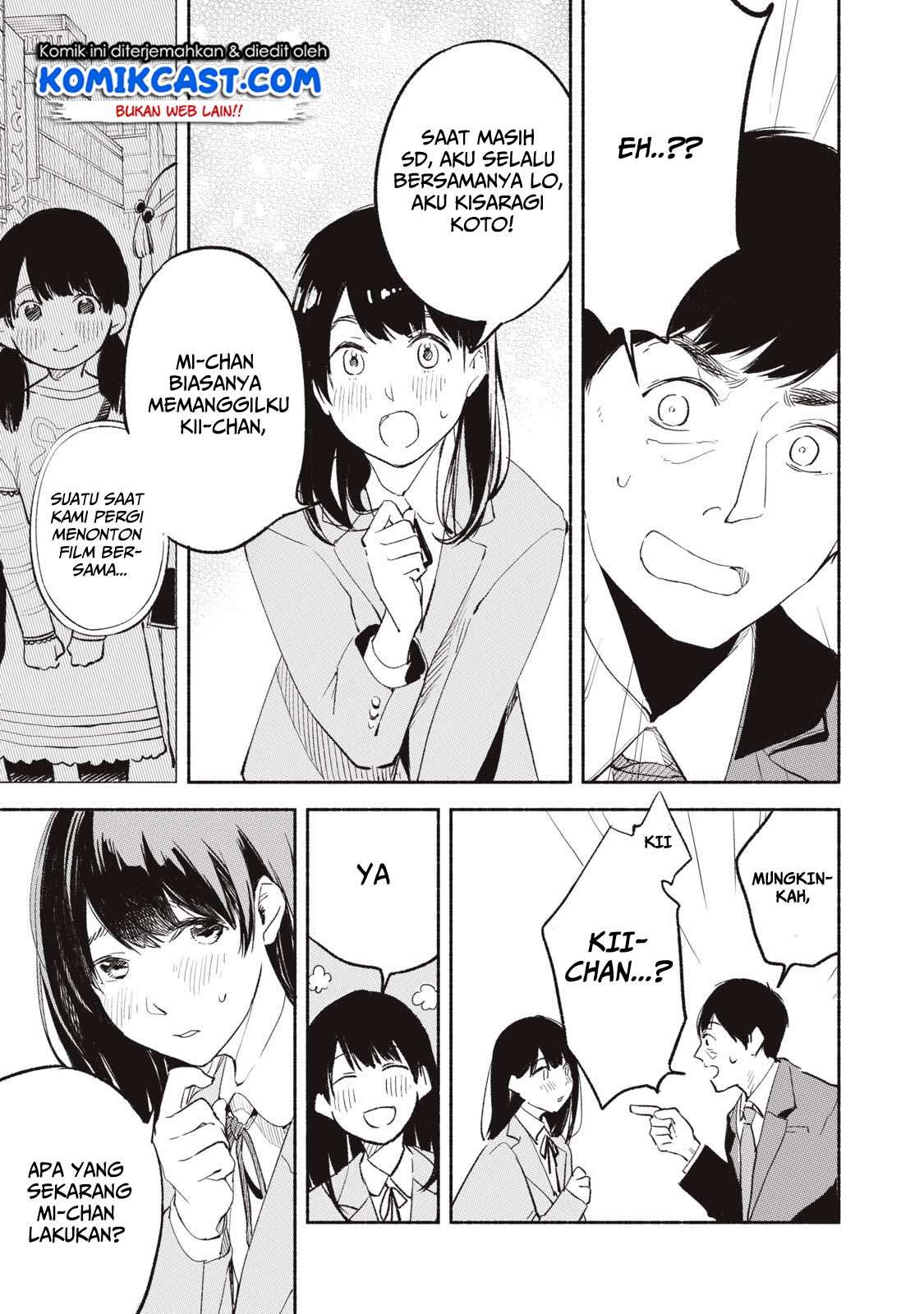 Musume no Tomodachi Bab 01 halaman 43