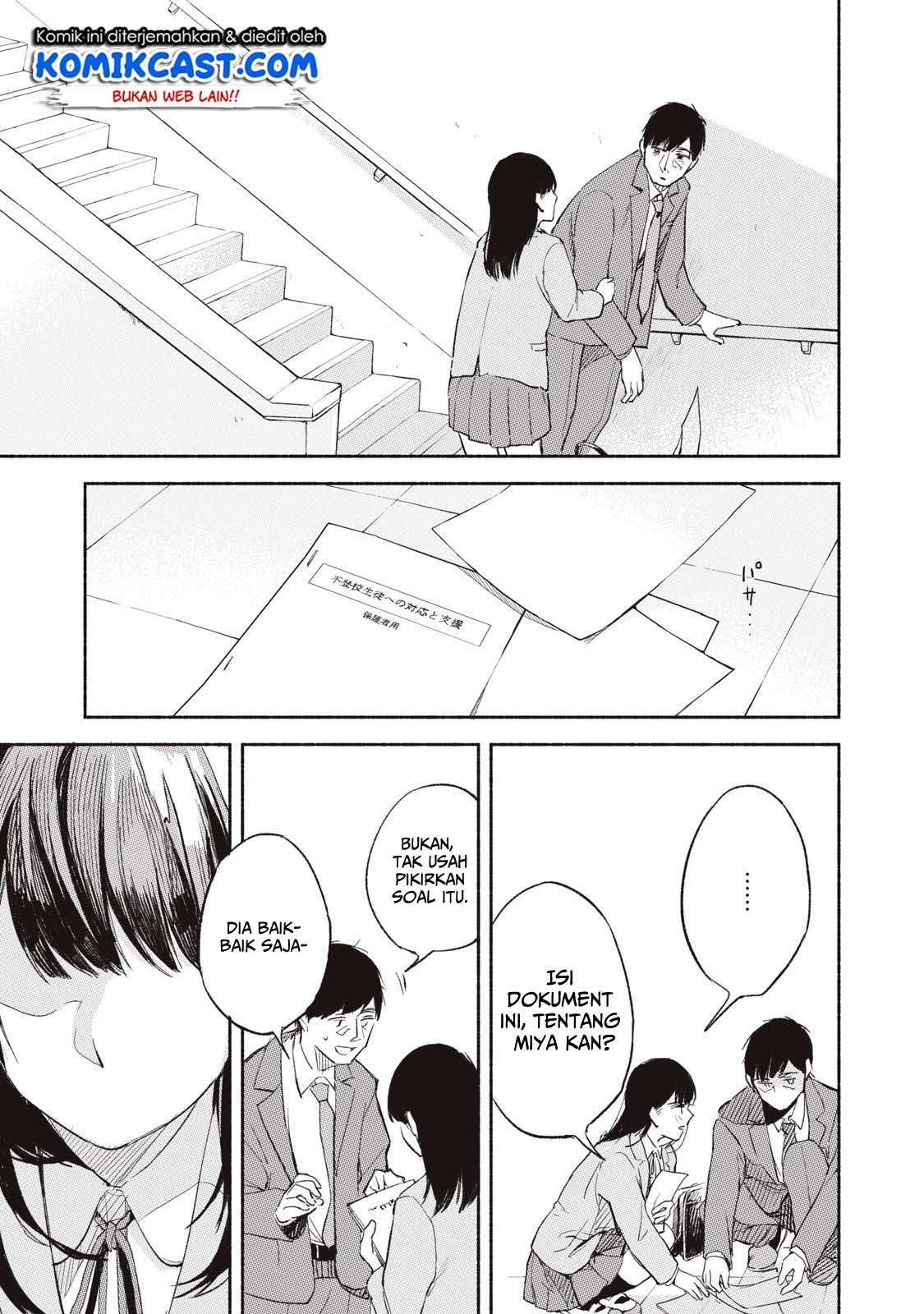 Musume no Tomodachi Bab 01 halaman 45