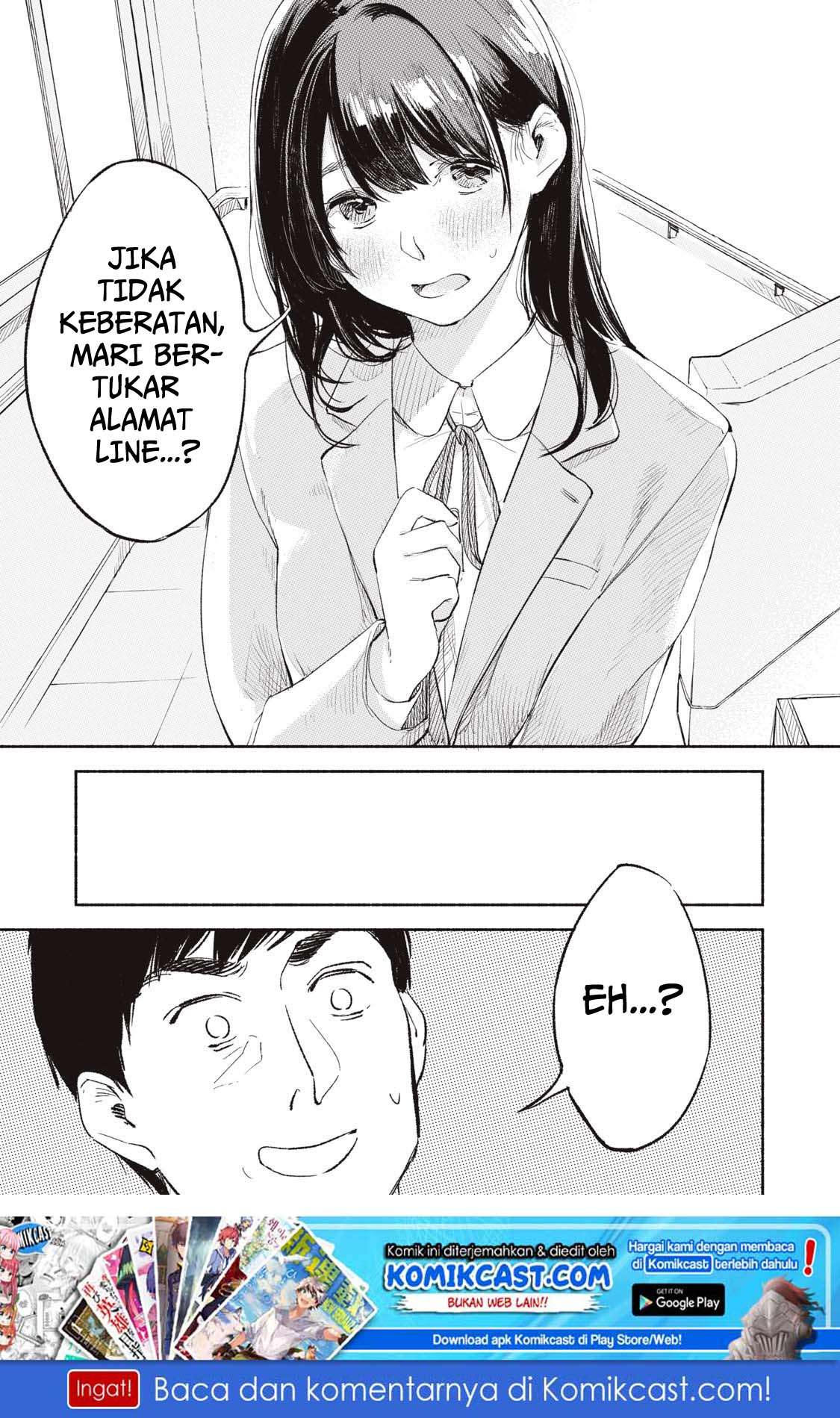 Musume no Tomodachi Bab 01 halaman 47