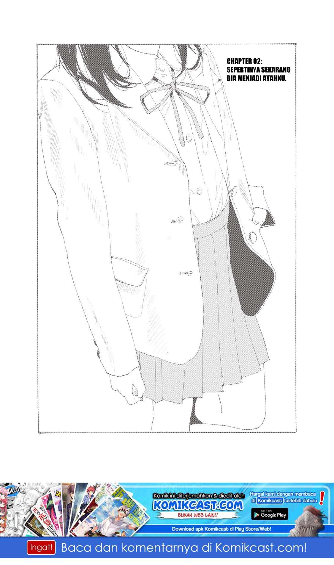 Musume no Tomodachi Bab 02 halaman 3