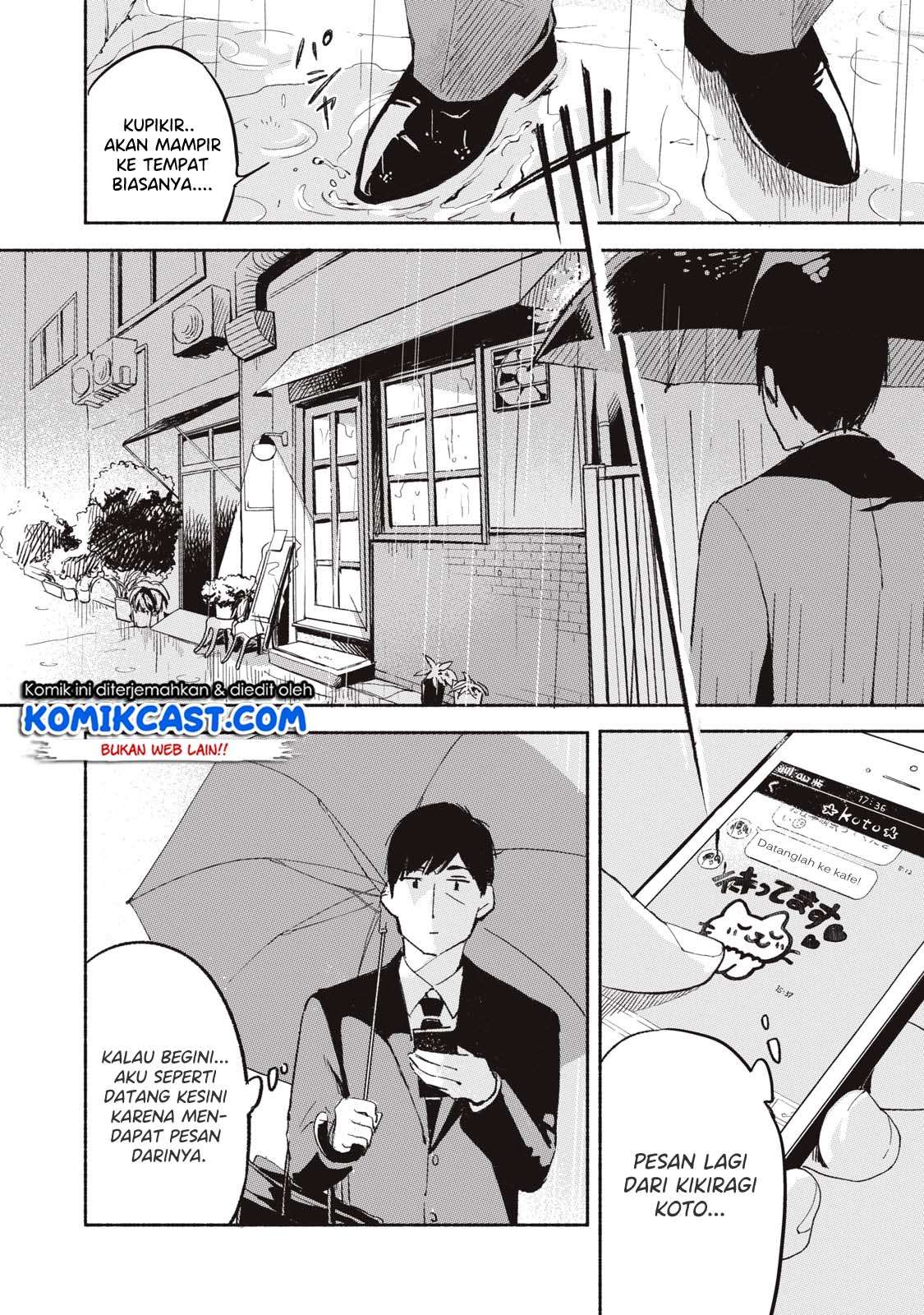 Musume no Tomodachi Bab 02 halaman 8