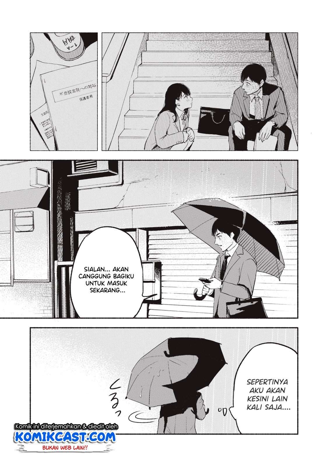 Musume no Tomodachi Bab 02 halaman 9