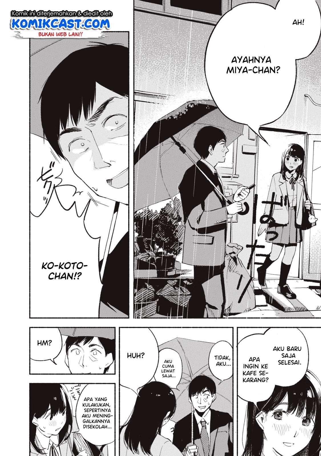 Musume no Tomodachi Bab 02 halaman 10
