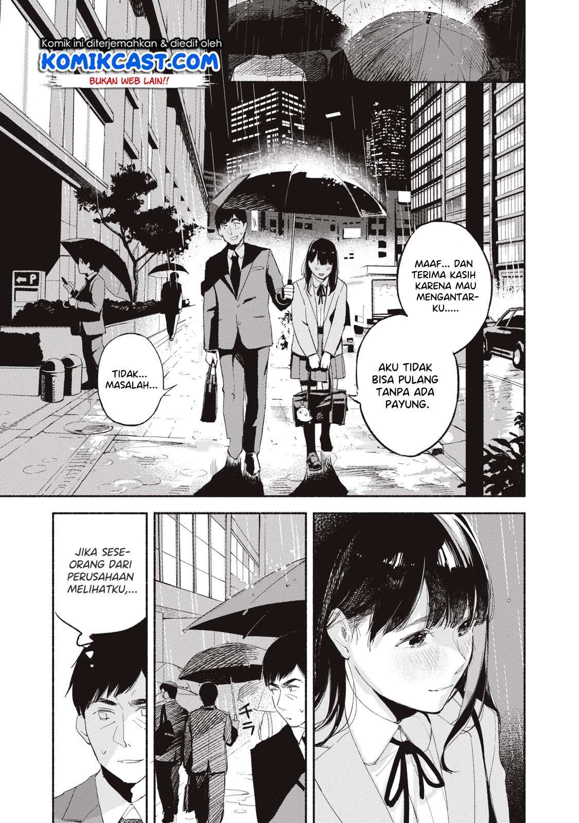 Musume no Tomodachi Bab 02 halaman 11