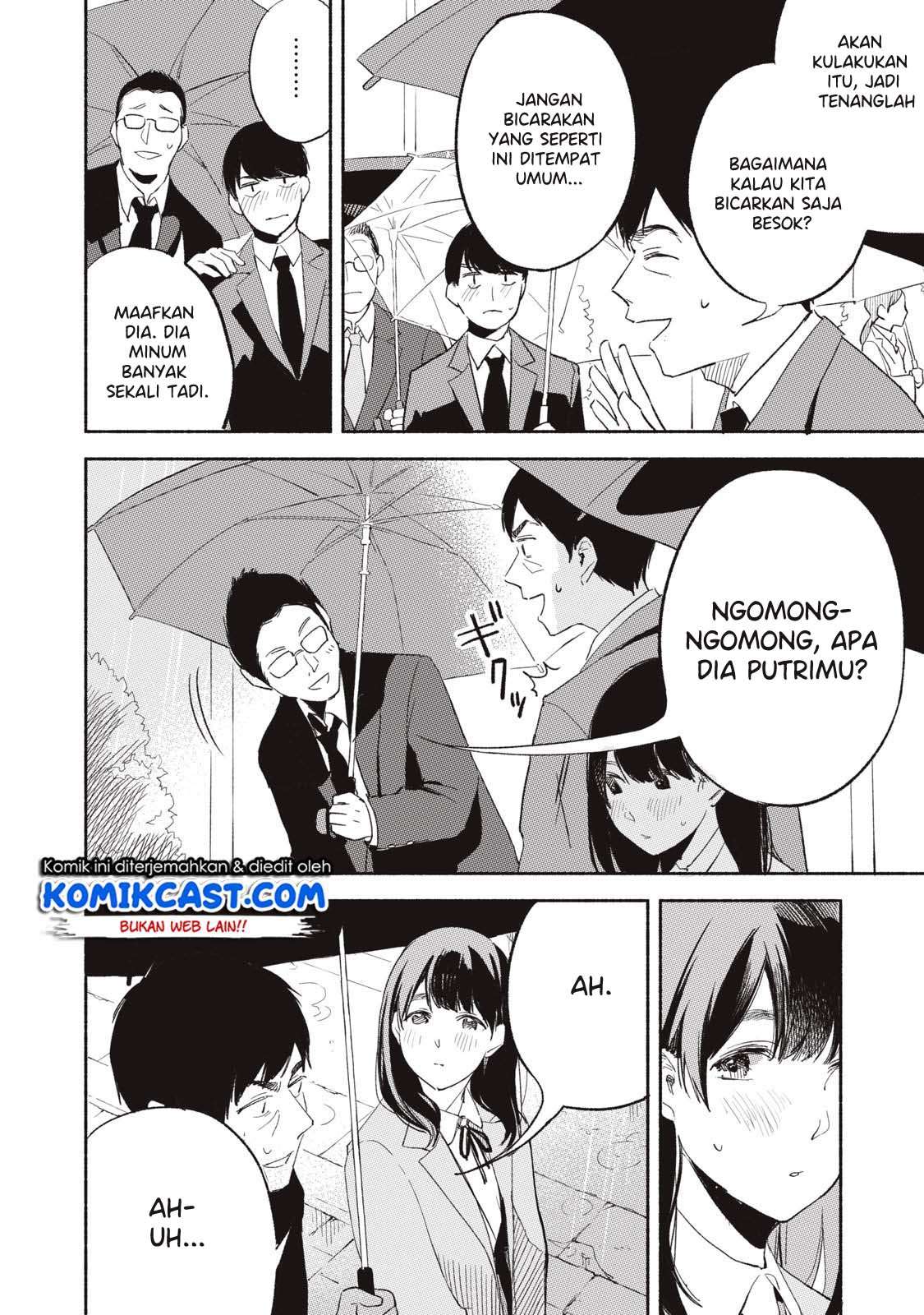 Musume no Tomodachi Bab 02 halaman 14