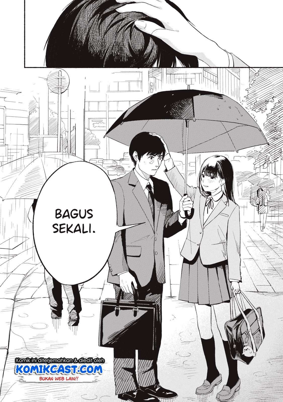 Musume no Tomodachi Bab 02 halaman 18