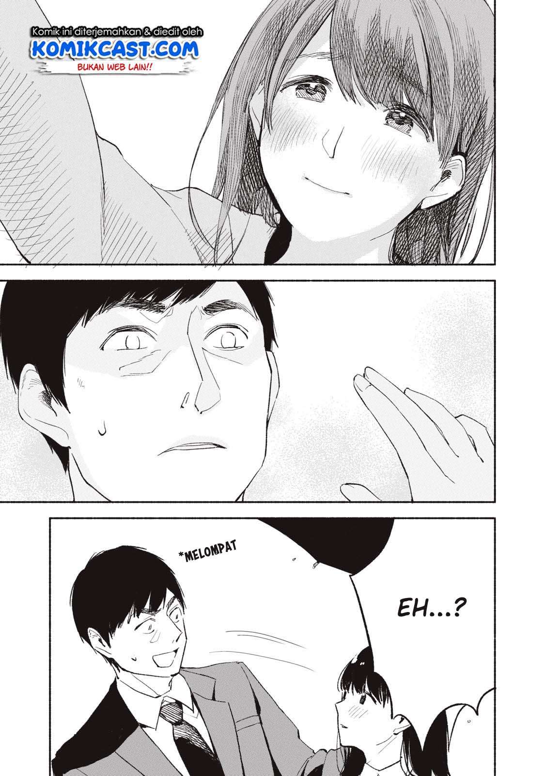 Musume no Tomodachi Bab 02 halaman 19