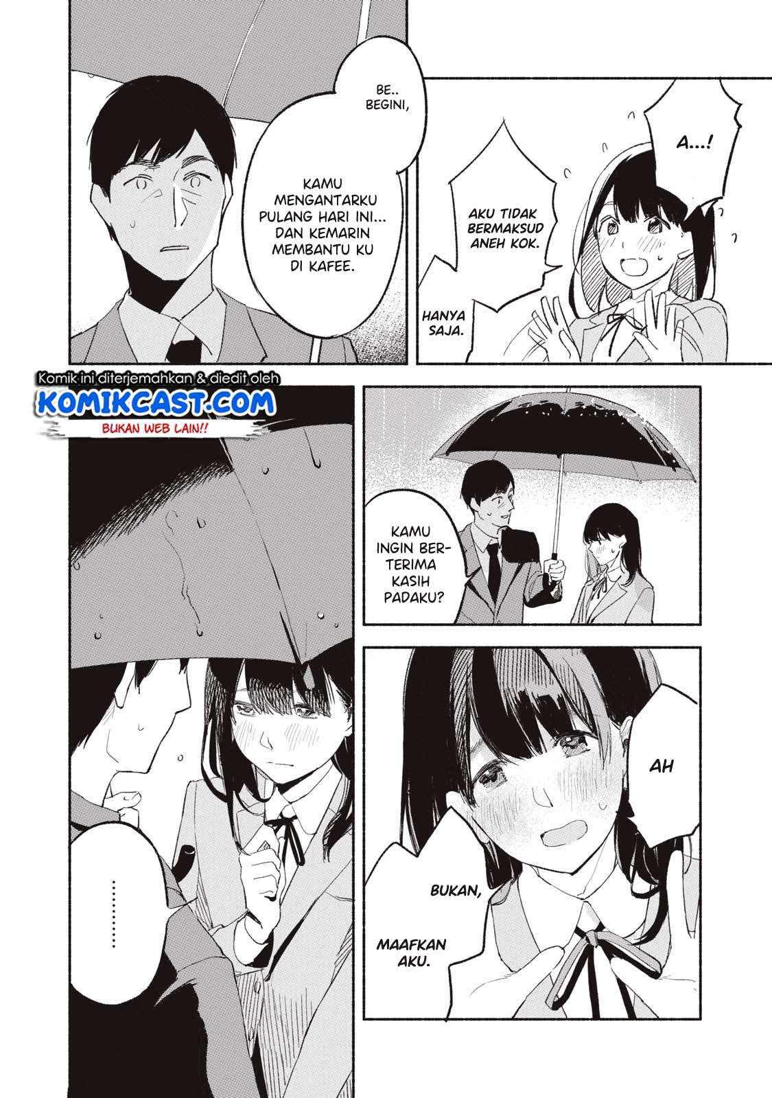 Musume no Tomodachi Bab 02 halaman 20