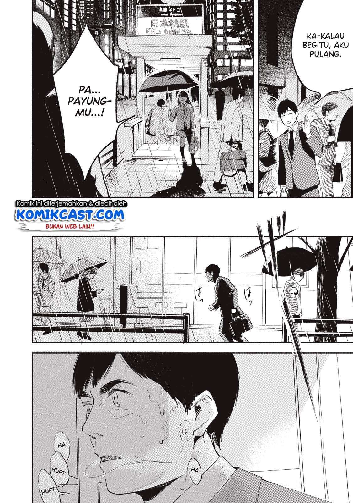 Musume no Tomodachi Bab 02 halaman 22