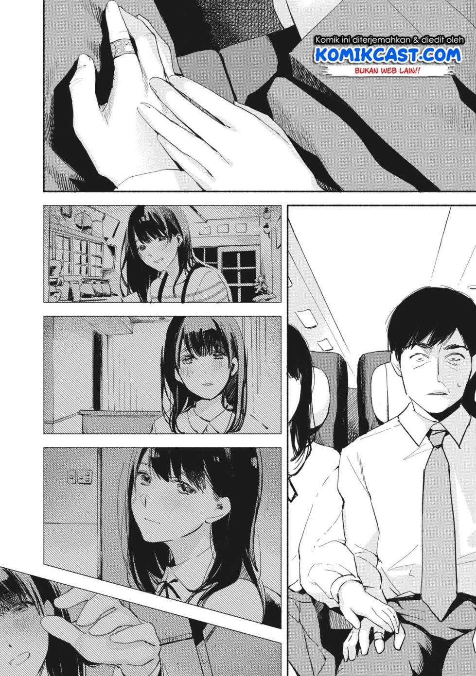 Musume no Tomodachi Bab 06 halaman 2