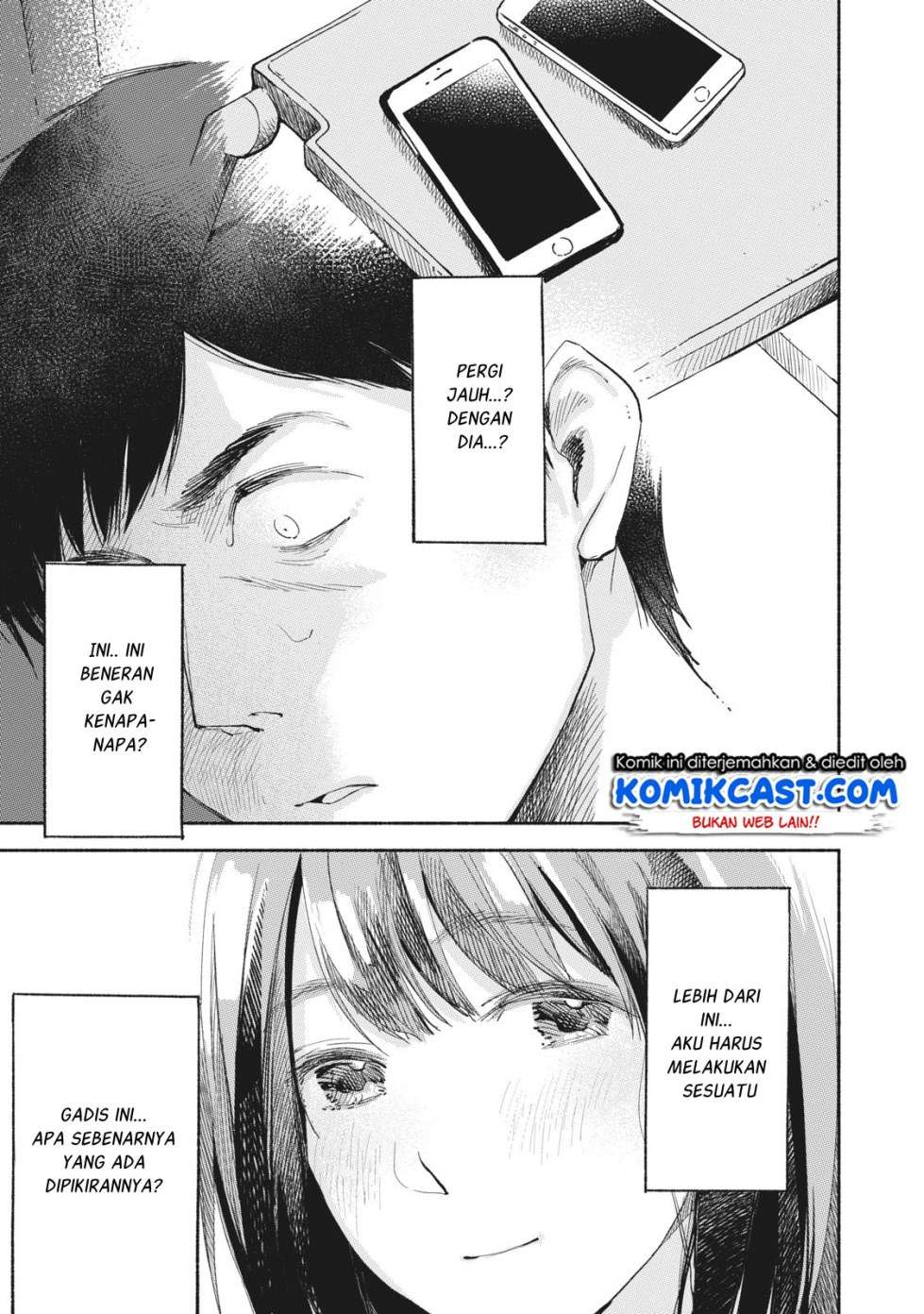 Musume no Tomodachi Bab 06 halaman 3