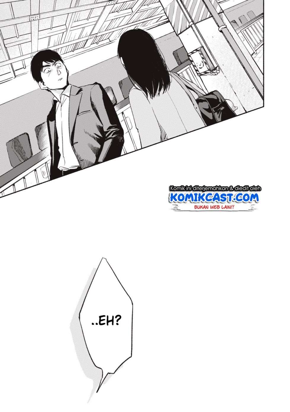 Musume no Tomodachi Bab 07 halaman 13