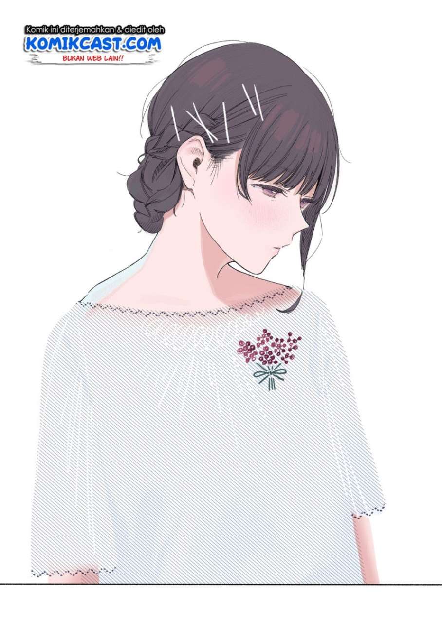 Musume no Tomodachi Bab 08 halaman 2