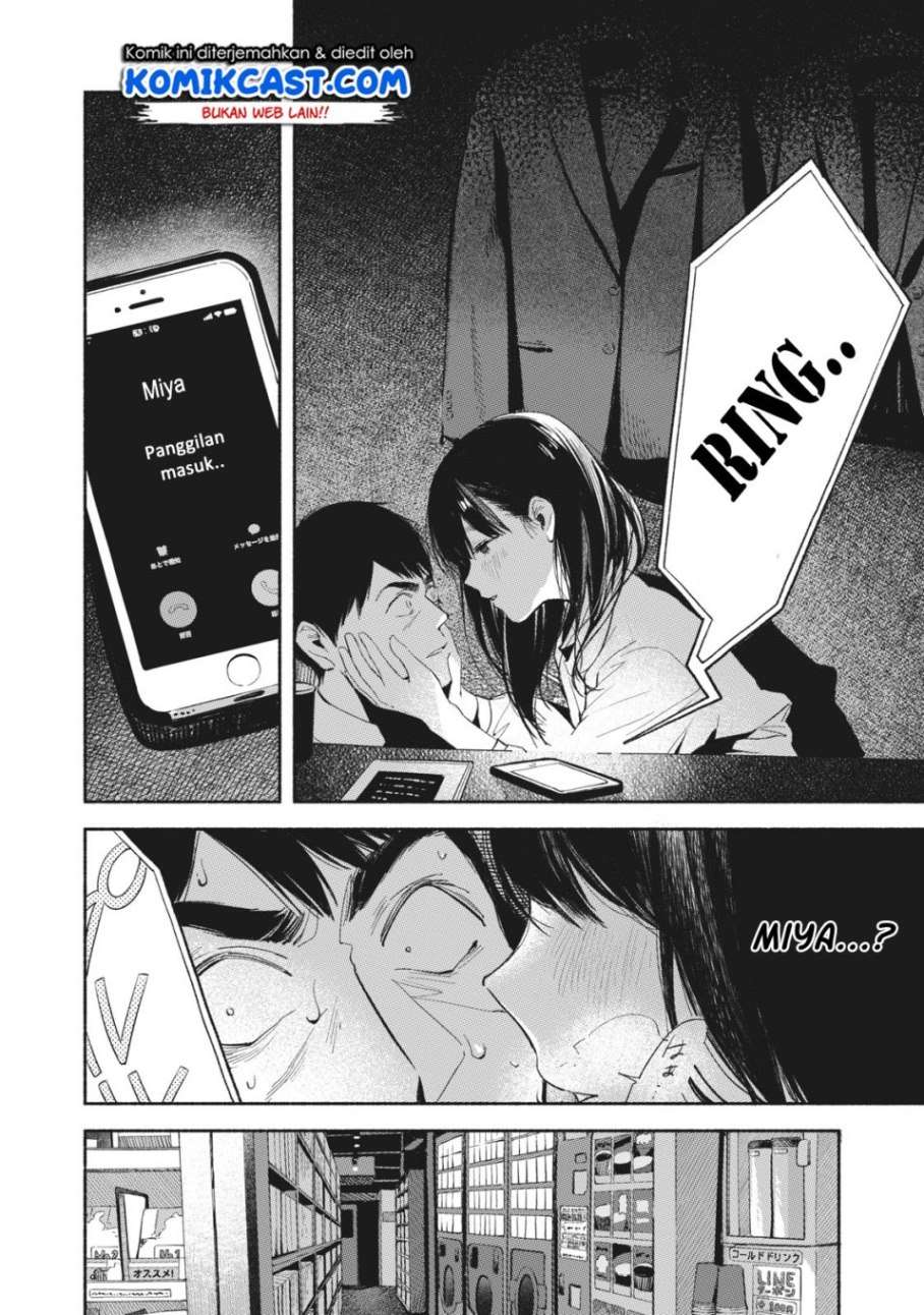 Musume no Tomodachi Bab 08 halaman 4