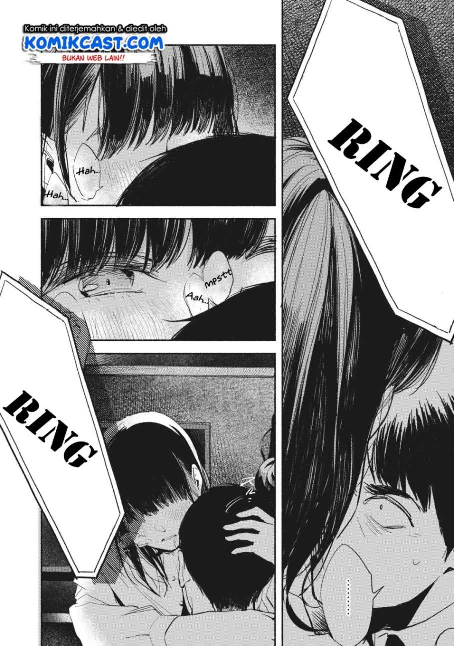 Musume no Tomodachi Bab 08 halaman 7