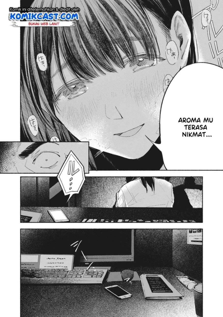 Musume no Tomodachi Bab 08 halaman 9
