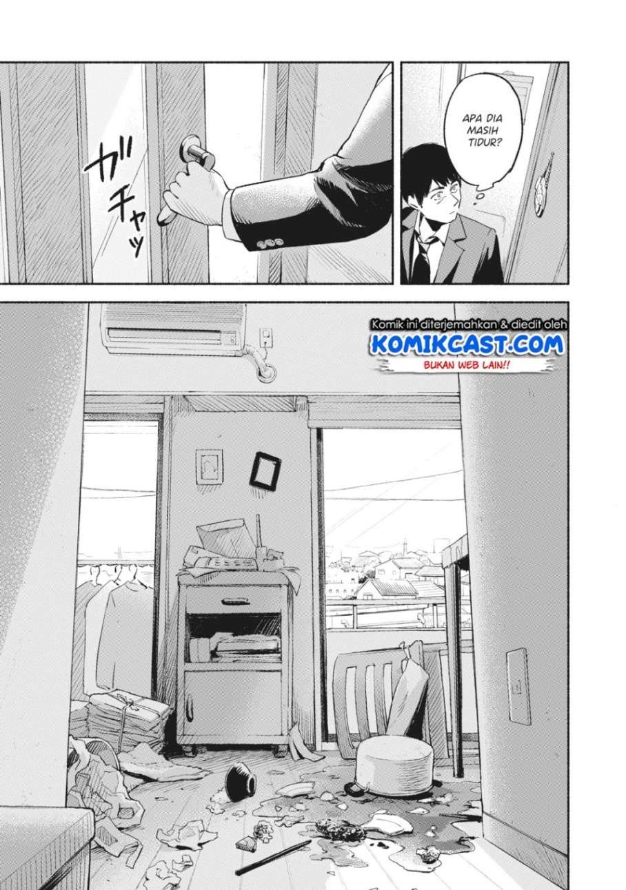 Musume no Tomodachi Bab 08 halaman 20