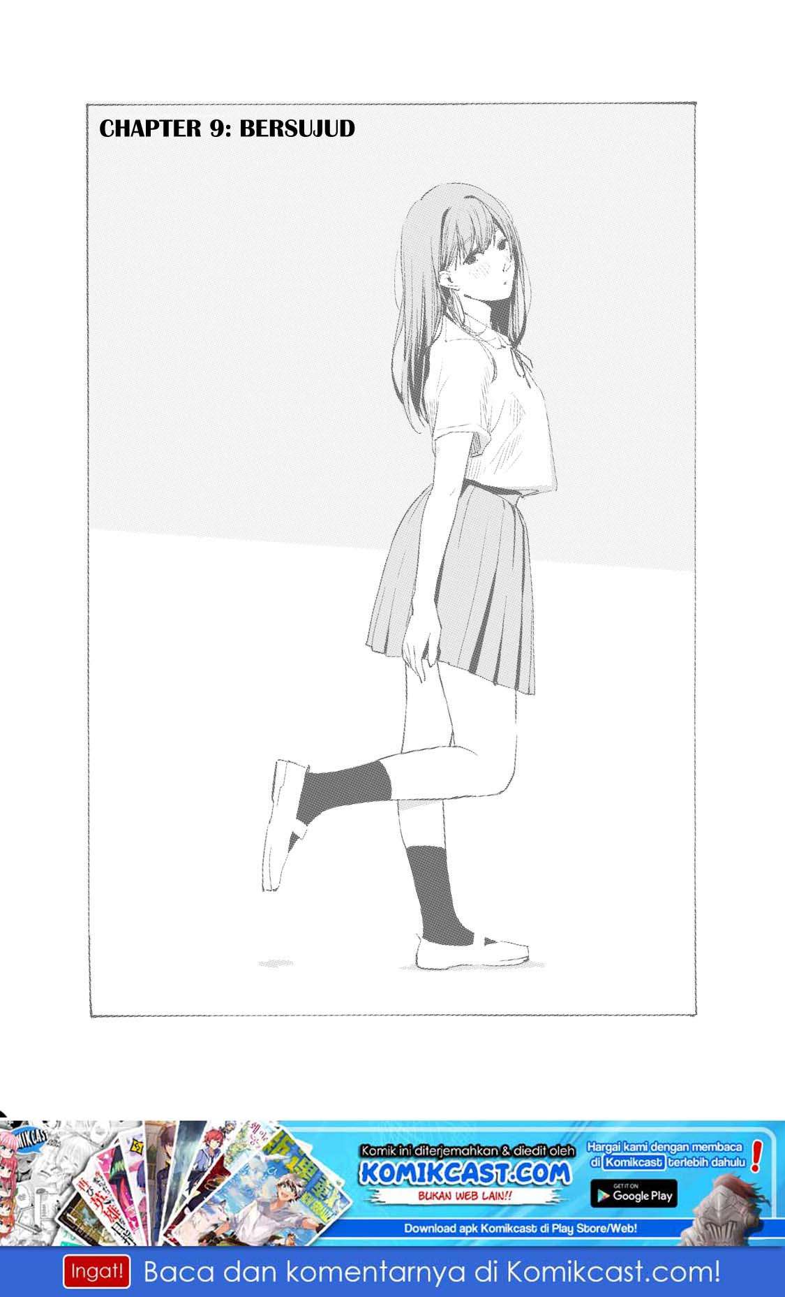 Musume no Tomodachi Bab 09 halaman 2