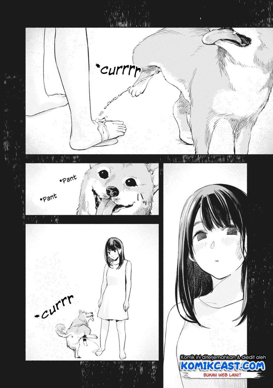 Musume no Tomodachi Bab 10 halaman 5