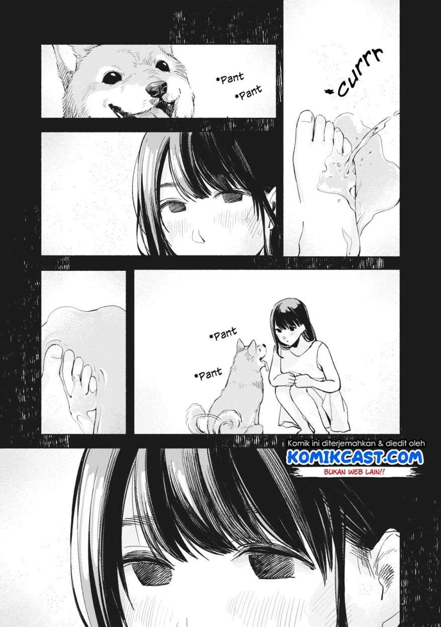 Musume no Tomodachi Bab 10 halaman 6