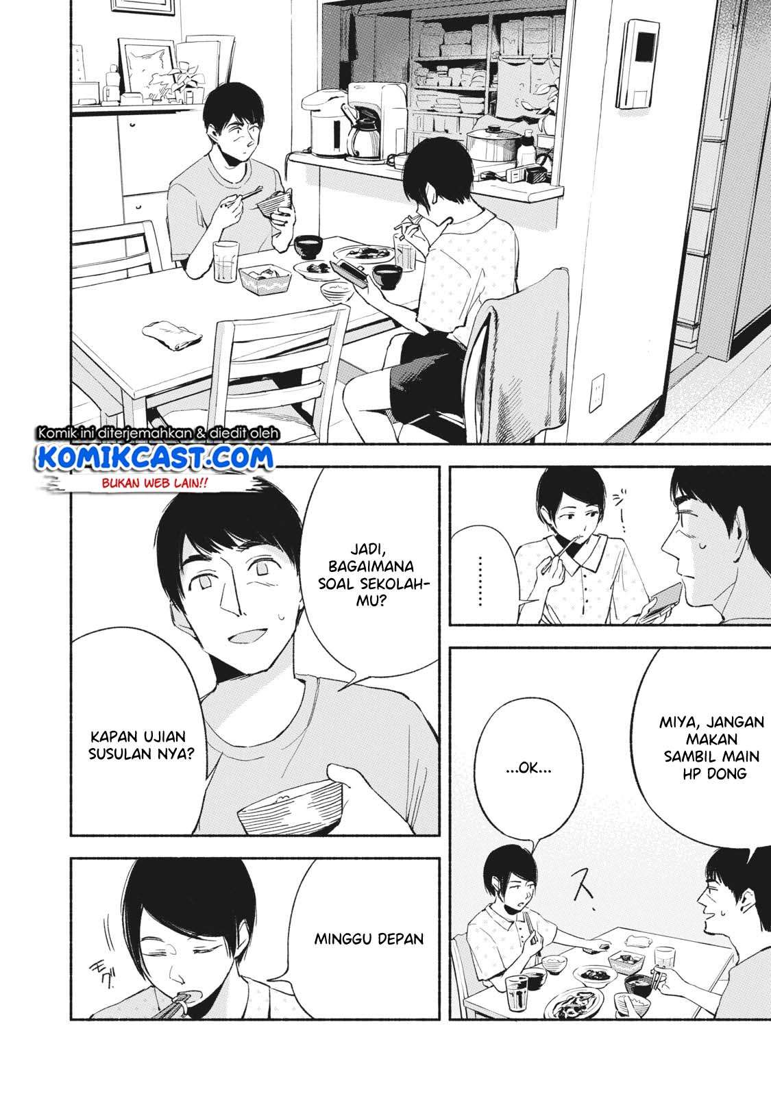 Musume no Tomodachi Bab 13 halaman 3
