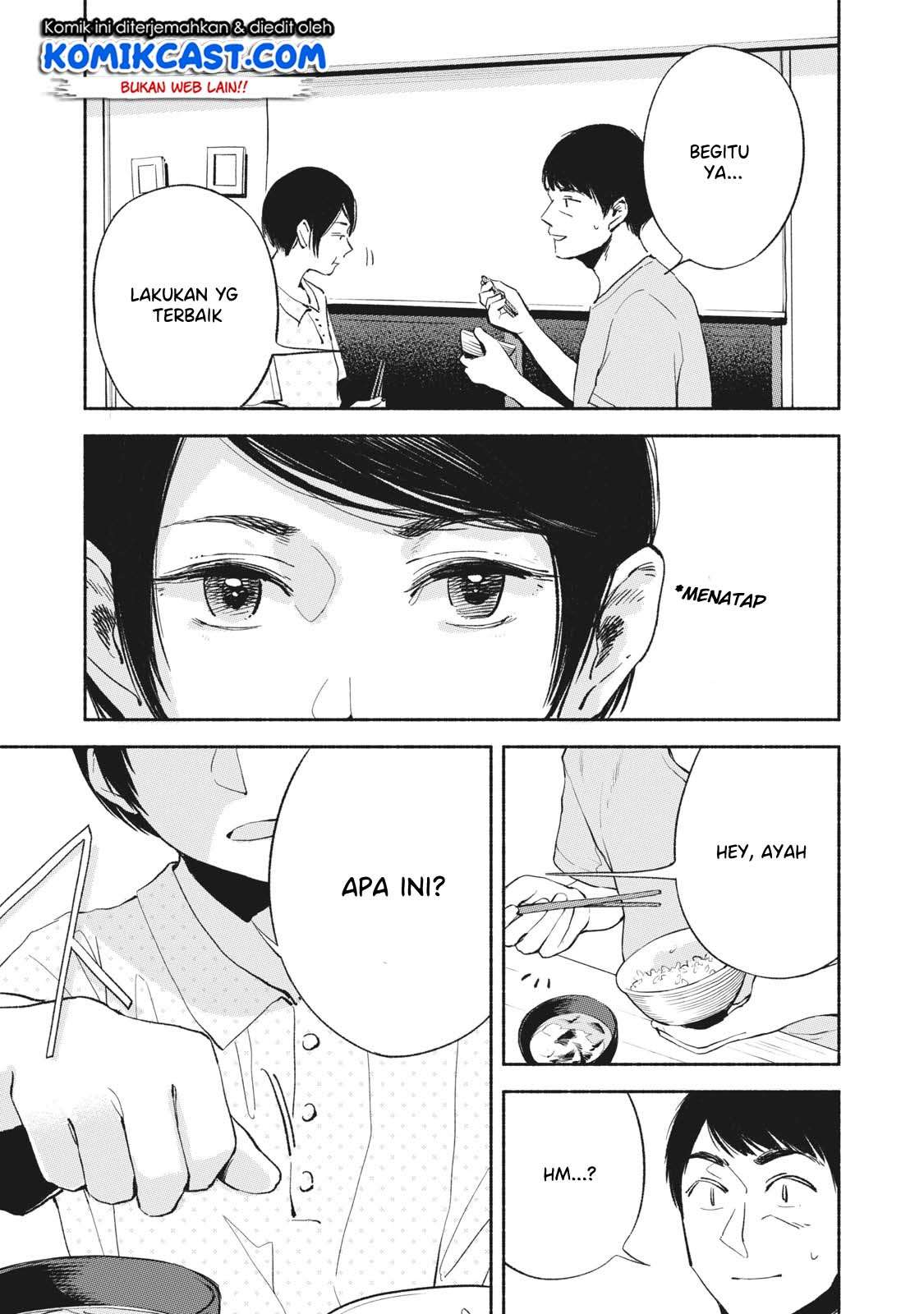 Musume no Tomodachi Bab 13 halaman 4