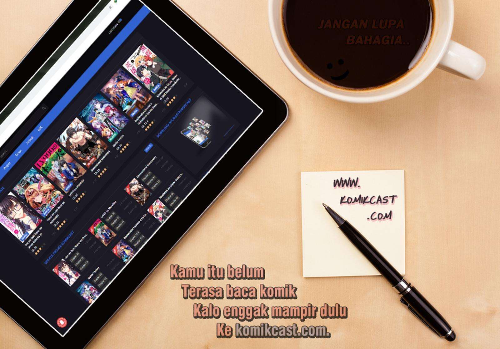 Musume no Tomodachi Bab 22 halaman 24
