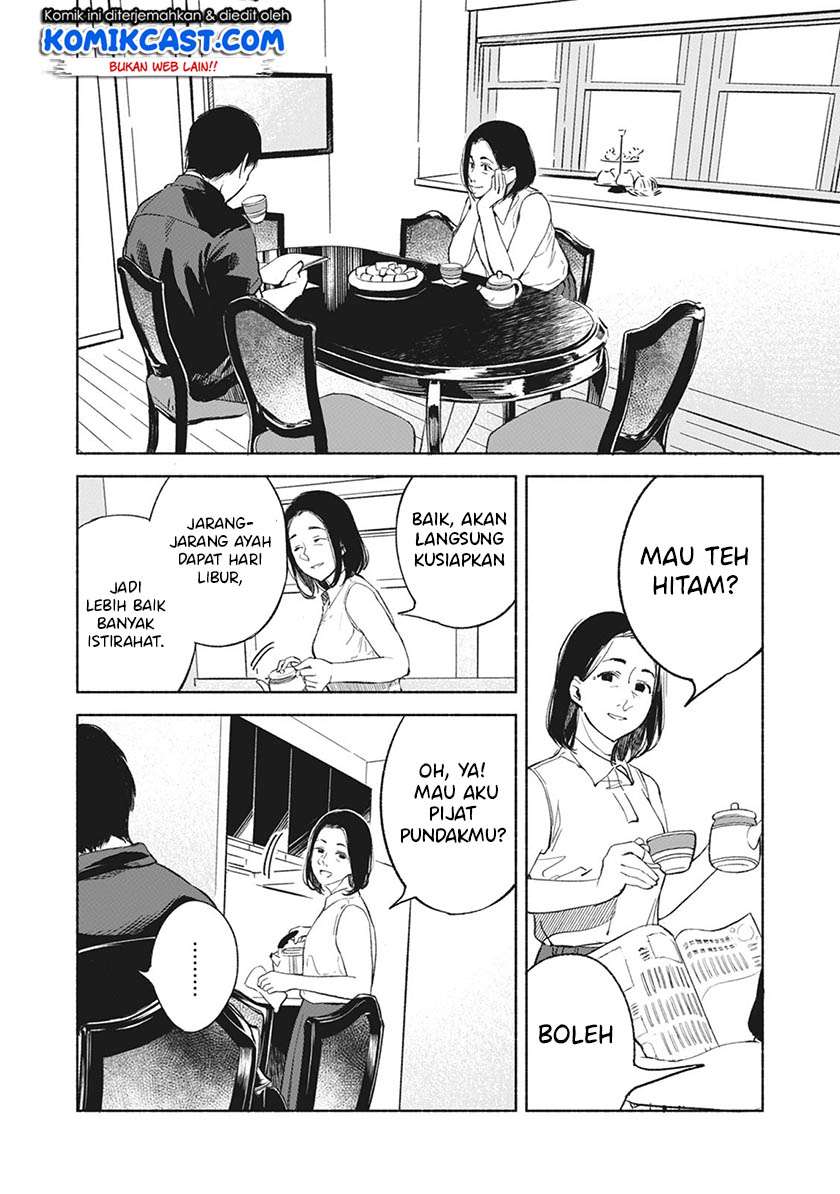Musume no Tomodachi Bab 28 halaman 3