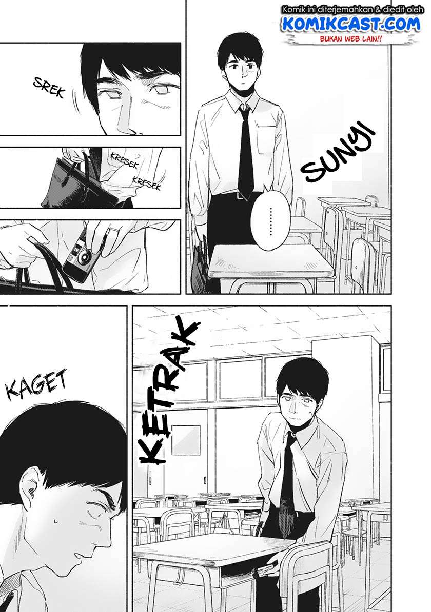 Musume no Tomodachi chapter 29 halaman 18