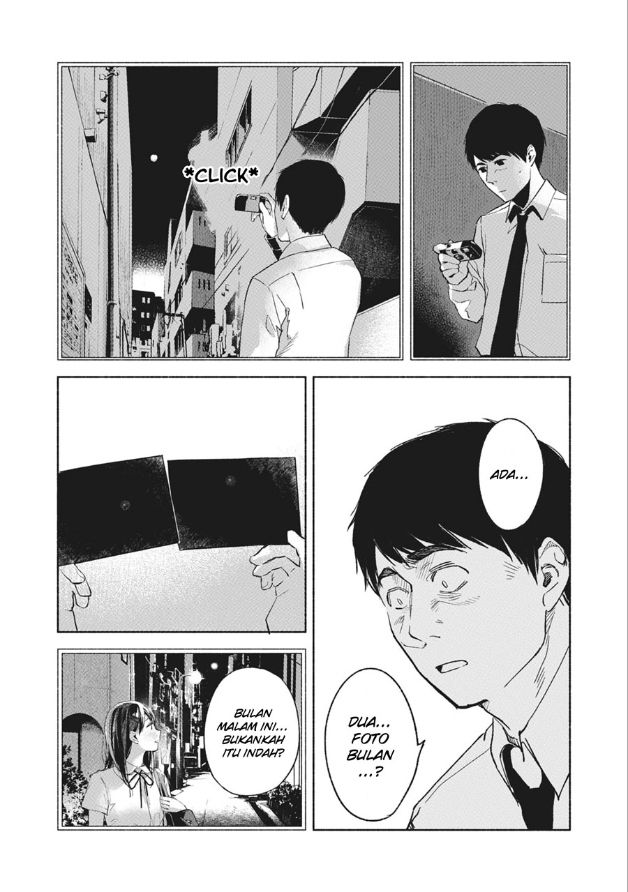 Musume no Tomodachi Bab 33 halaman 16