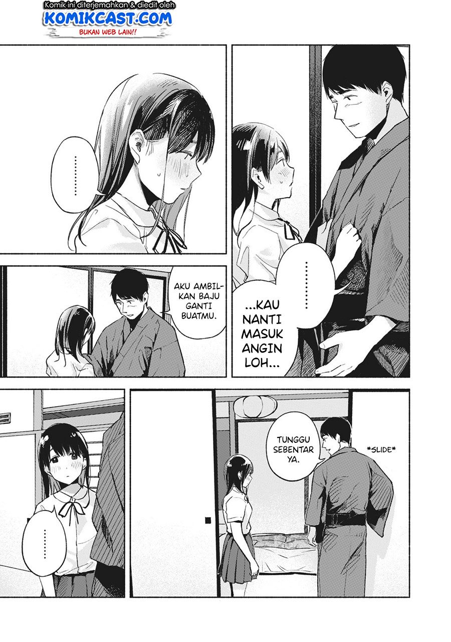 Musume no Tomodachi Bab 41 halaman 6