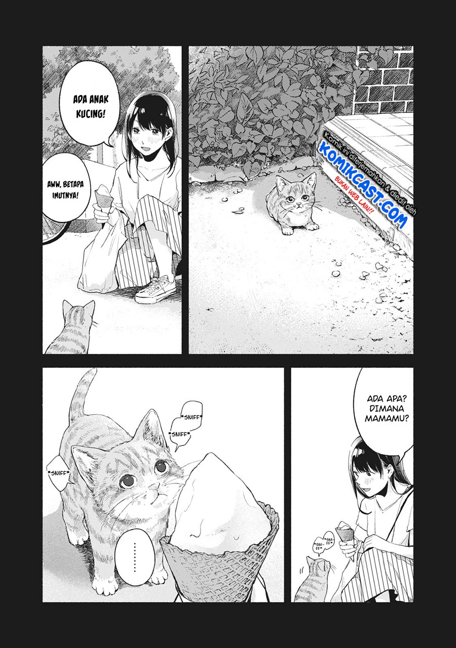 Musume no Tomodachi Bab 44 halaman 5