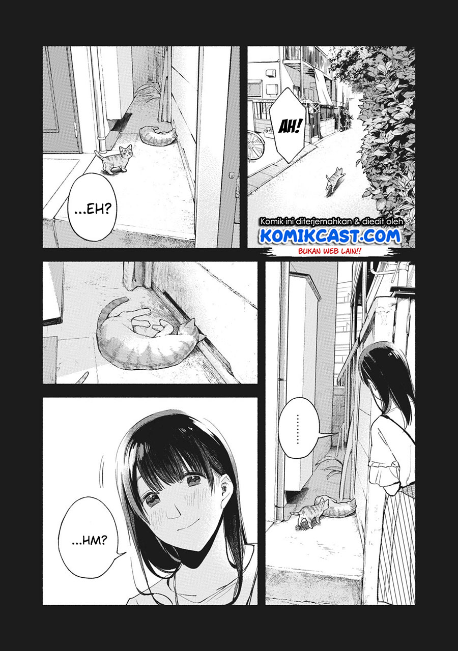 Musume no Tomodachi Bab 44 halaman 7