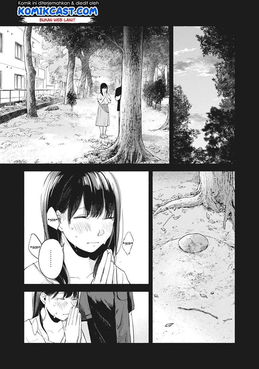 Musume no Tomodachi Bab 44 halaman 16