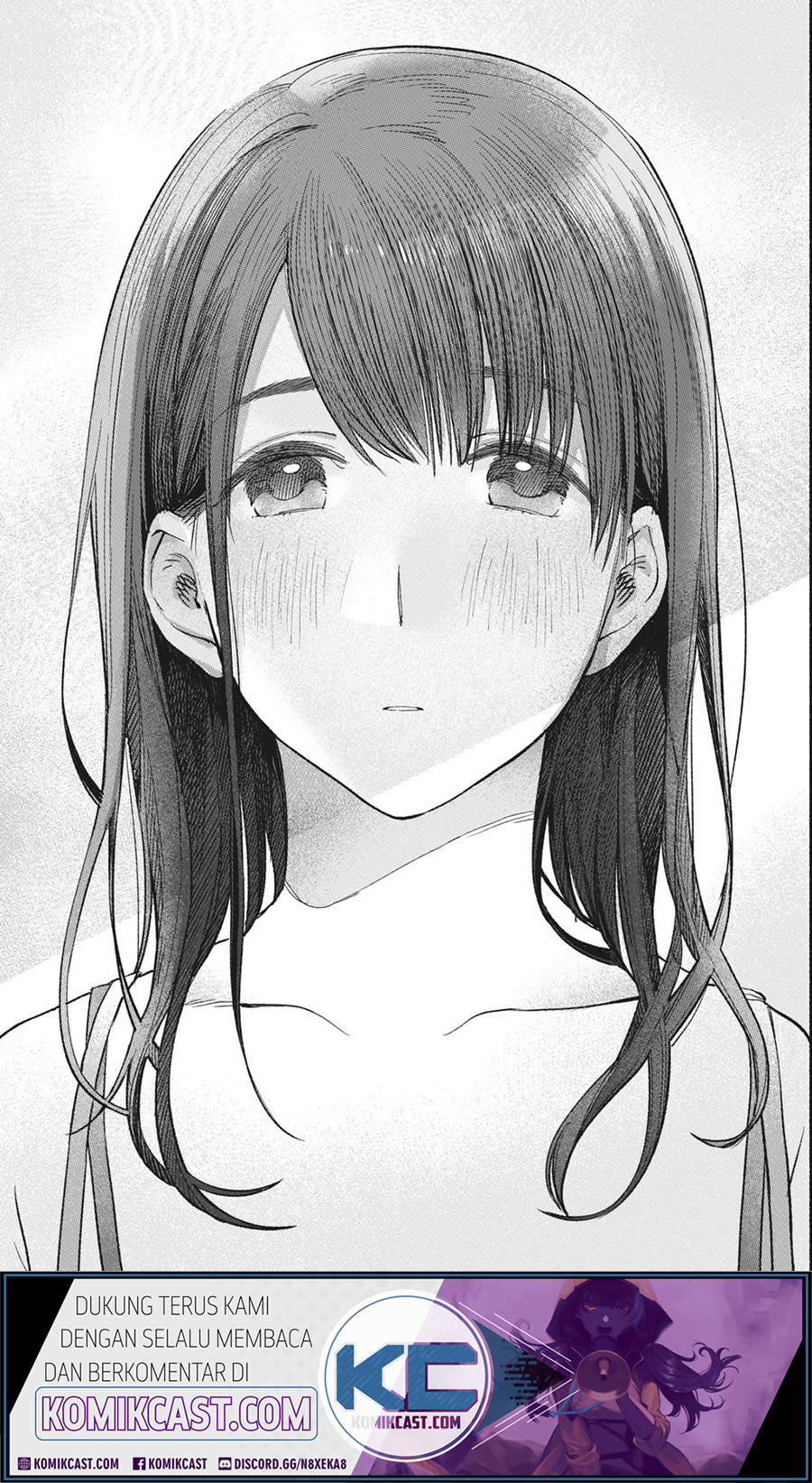 Musume no Tomodachi Bab 44 halaman 24
