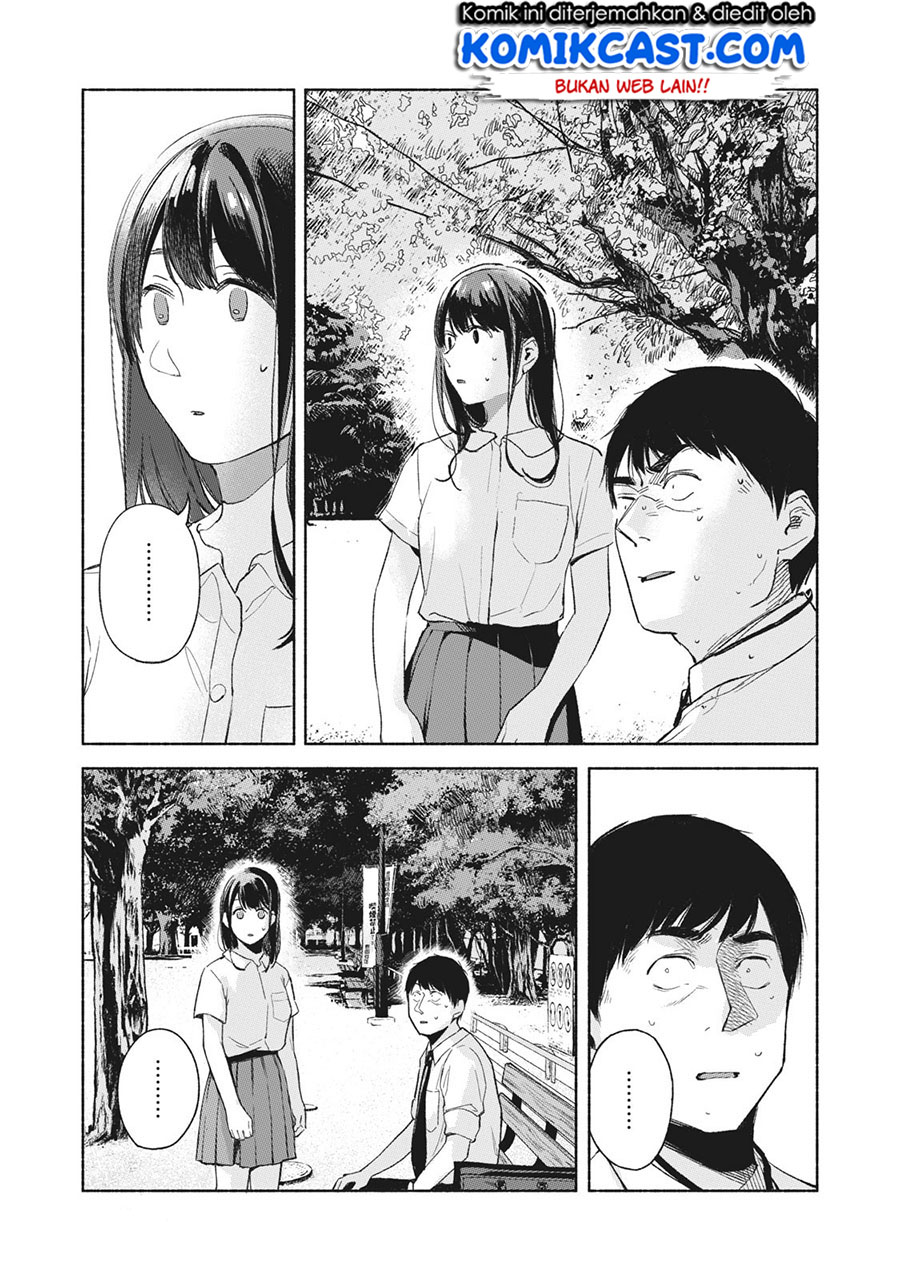 Musume no Tomodachi Bab 49 halaman 4