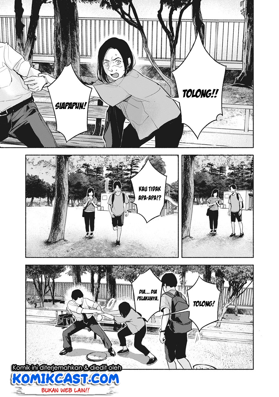 Musume no Tomodachi Bab 49 halaman 10