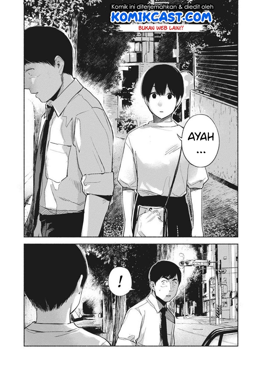Musume no Tomodachi chapter 54 halaman 5