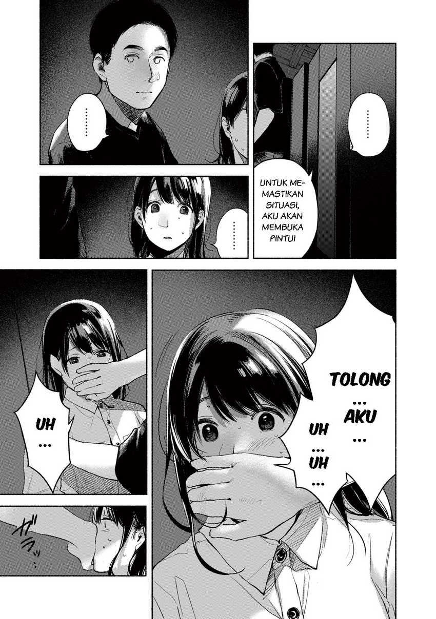Musume no Tomodachi Bab 56 halaman 10