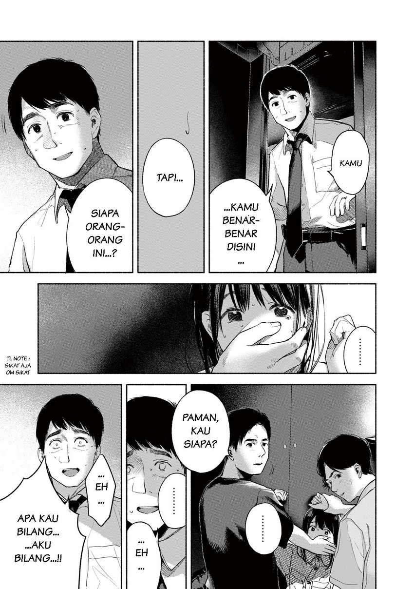 Musume no Tomodachi Bab 56 halaman 18