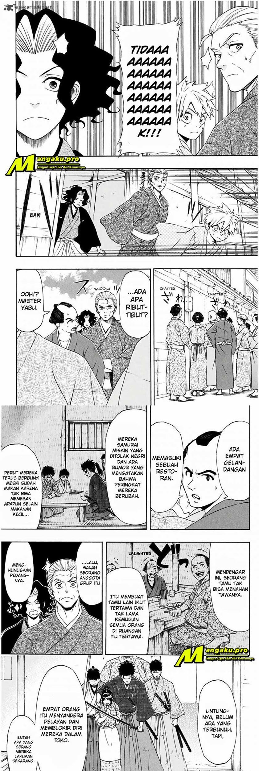 Mutou Black Bab 02 halaman 5