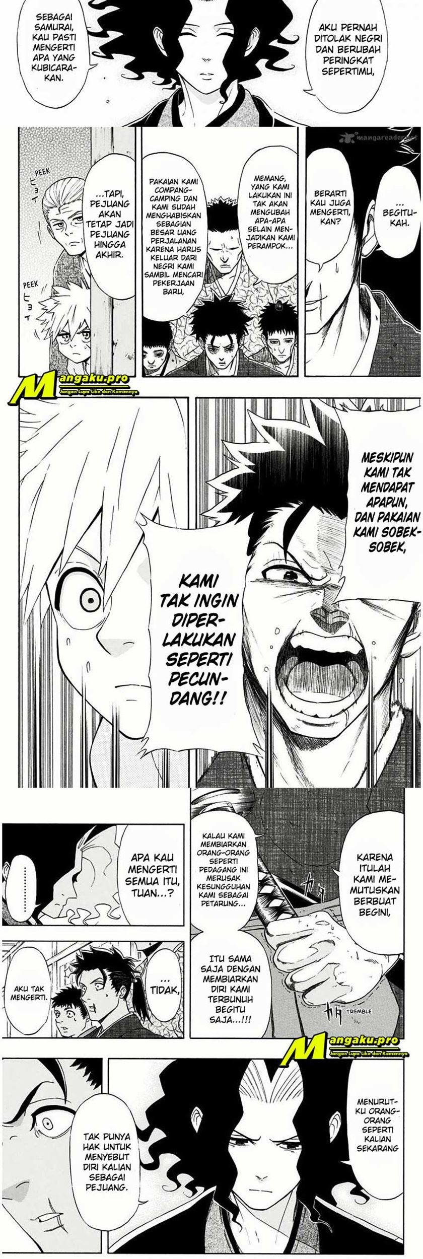 Mutou Black Bab 02 halaman 7
