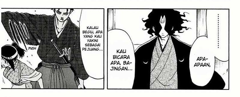Mutou Black Bab 02 halaman 8