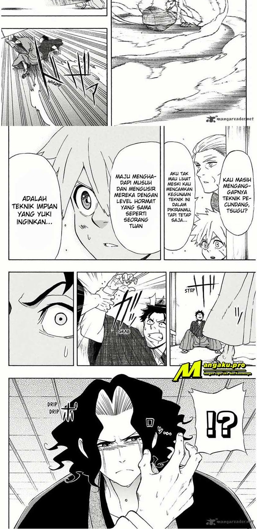 Mutou Black Bab 02 halaman 12