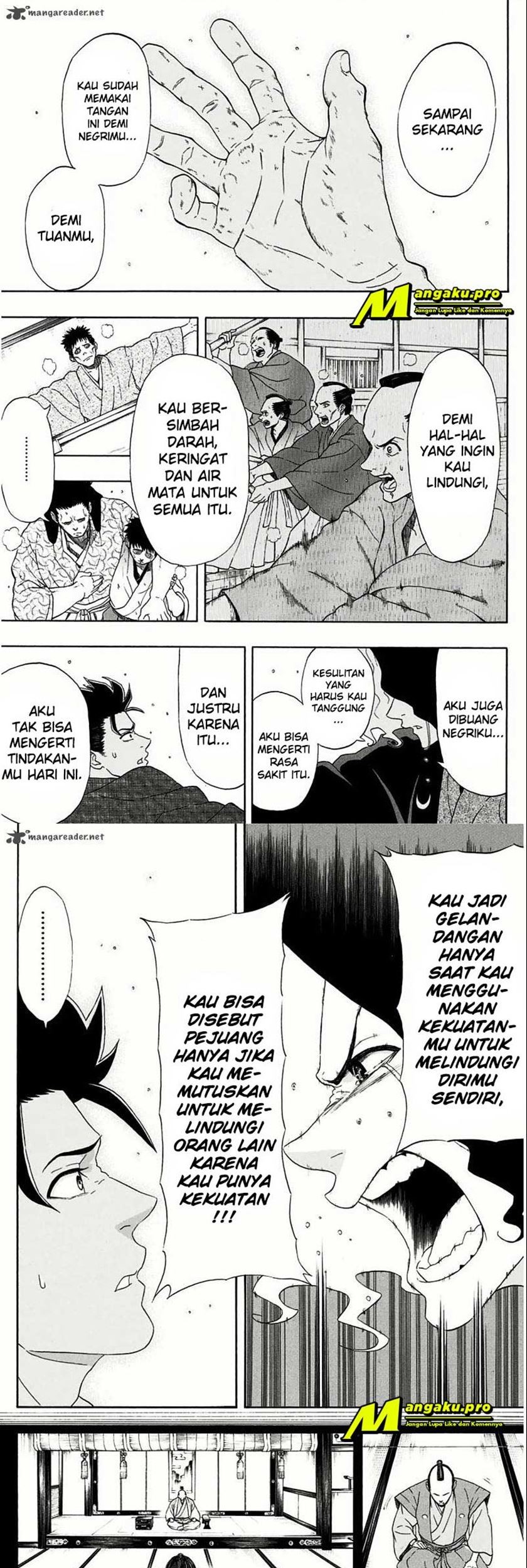 Mutou Black Bab 02 halaman 13
