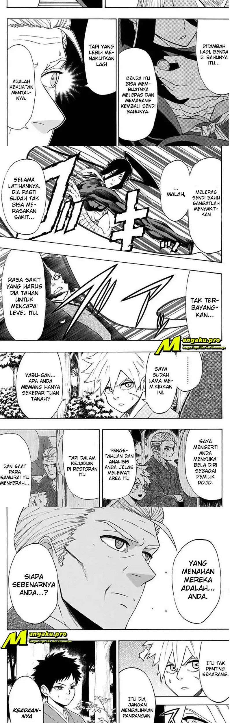 Mutou Black Bab 05 halaman 5