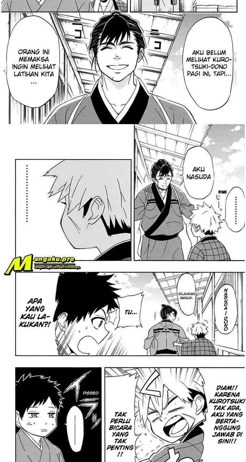 Mutou Black Bab 07 halaman 2